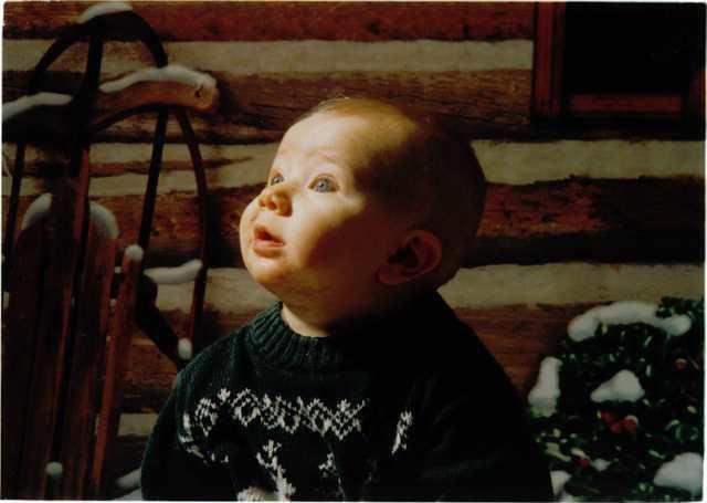 paytonStudiySideProfile