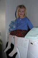 sm AbbySittingonWasher