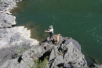 FishingHoleMansBestFriend